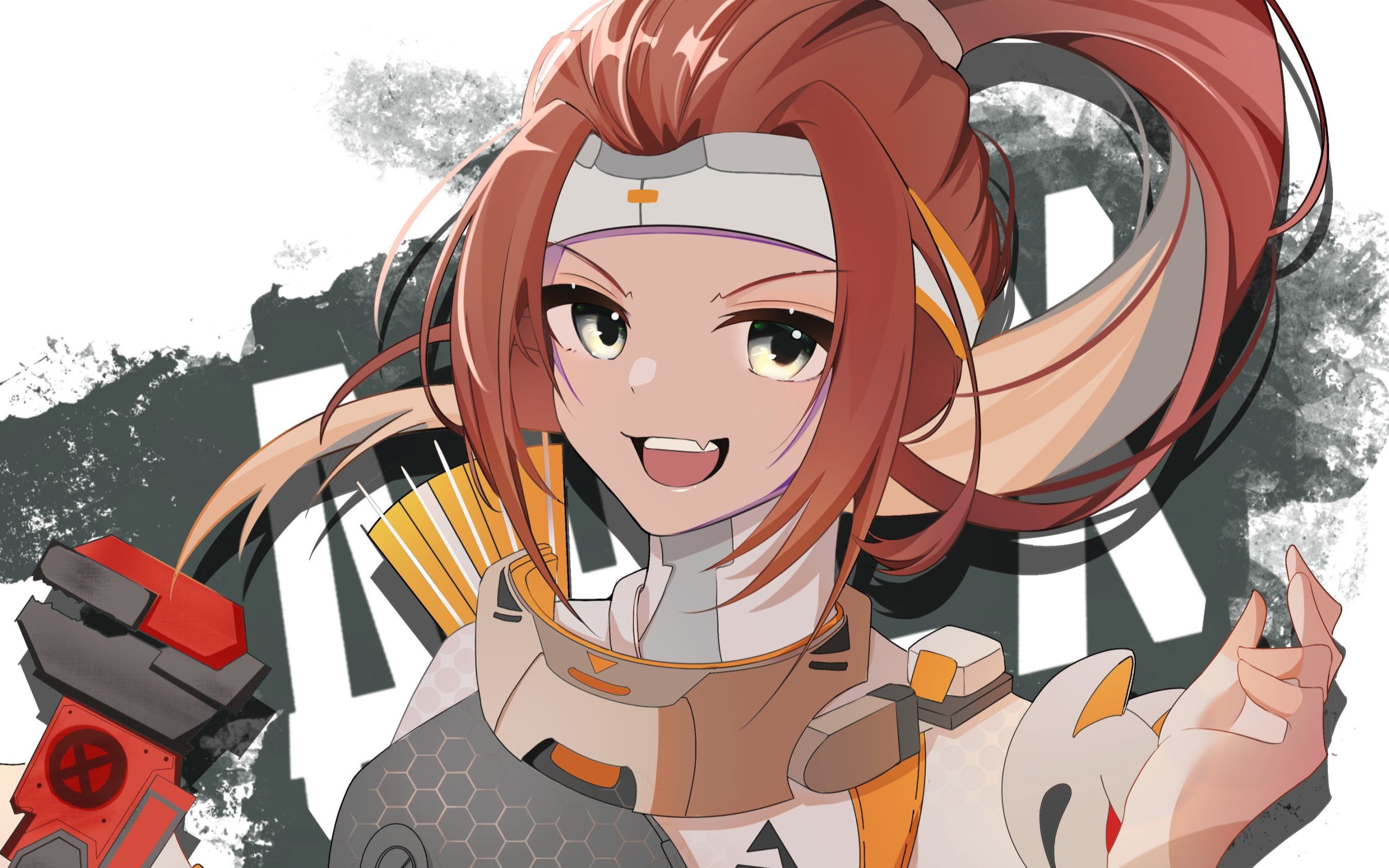 【apex】兰伯特13赛季这么配枪,匹配快乐最大化!