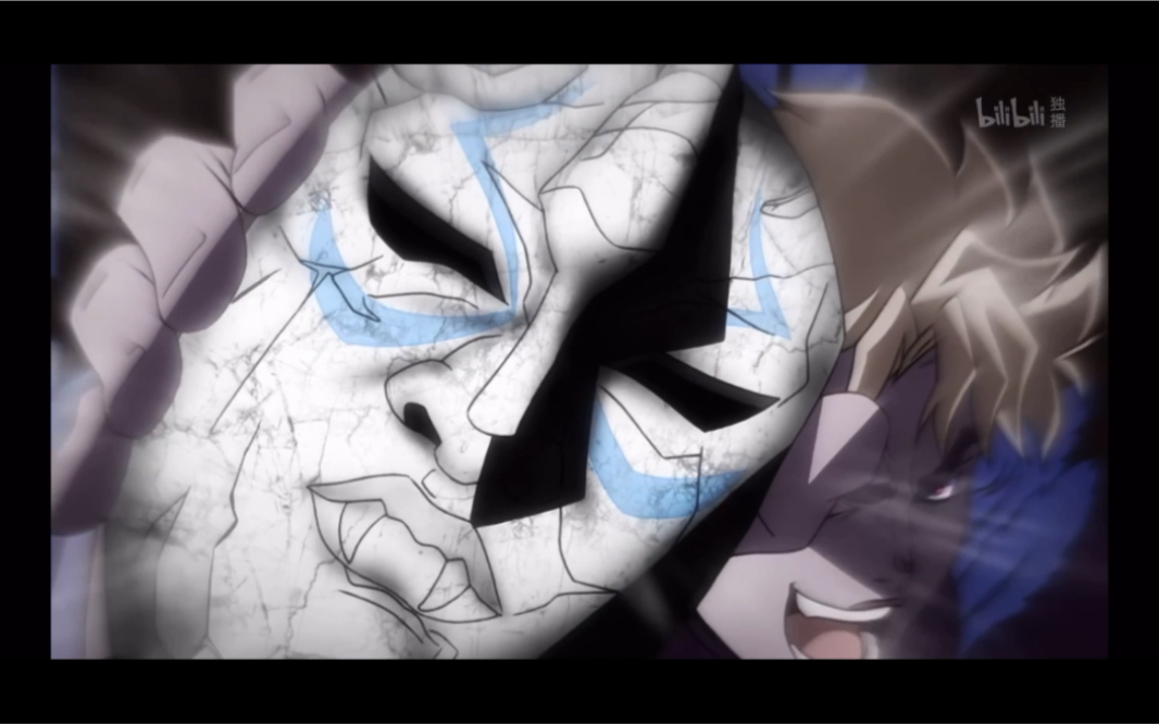 dio:人被杀,就会死_哔哩哔哩 (゜-゜)つロ 干杯~-bilibili