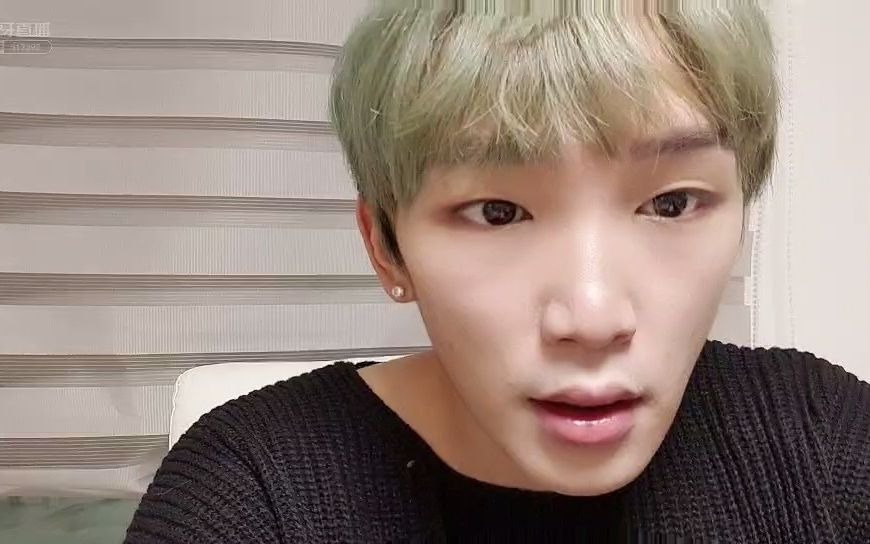 虎牙赵先生 2021-09-29 _兰博基尼首尔见小姐姐