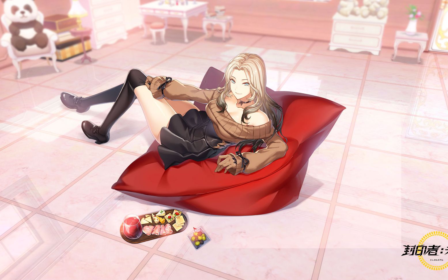 [封印者]哈比每日首胜及挨打记录