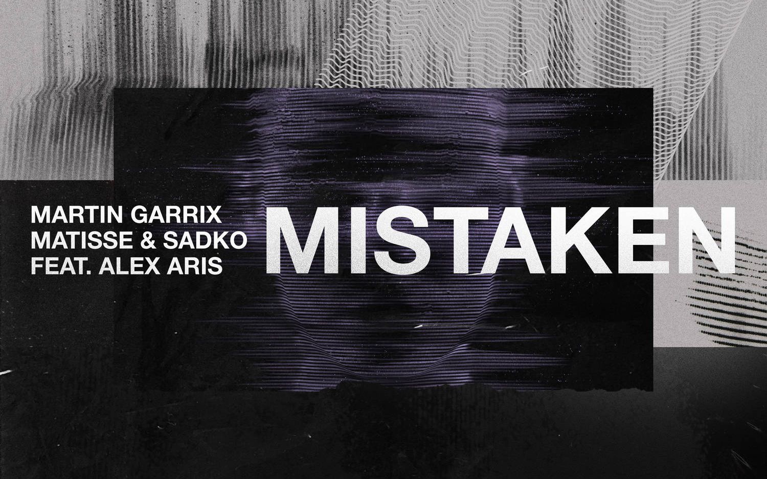 【电音推荐】小马丁厂牌stmpd rcrds旗下悍将组合matisse & sadko作品