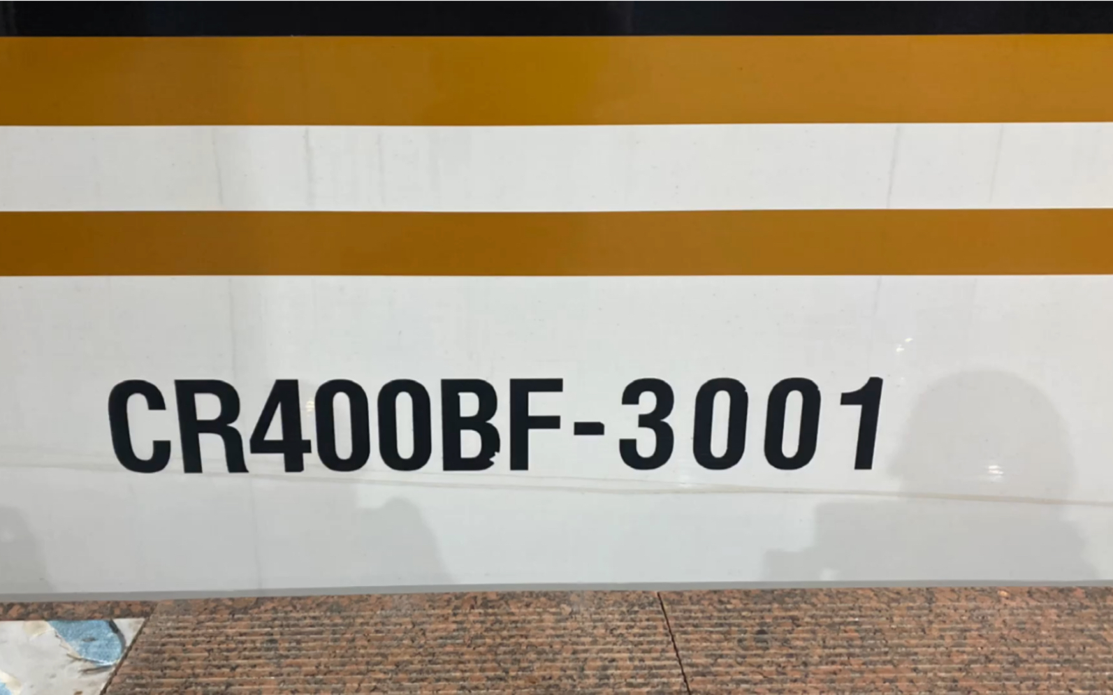 CR400BF3001重联3027担当G1377(南京南昆明南)曲靖北2道发车!哔哩哔哩bilibili