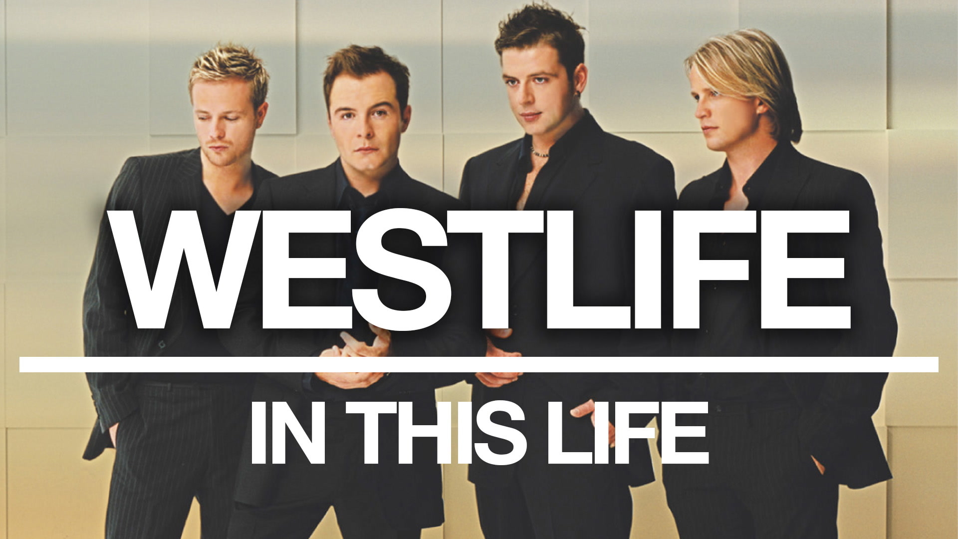 [图]In This Life - Westlife