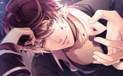 【魔鬼恋人】无神琉辉 ruki帮你挖耳朵立体音 请带上耳机