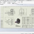 【机械设计】solidworks入门: SW工程图模板的制作