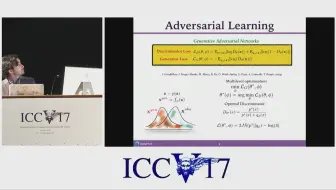 Tutorial on Generative adversarial networks - Connections between adversarial
