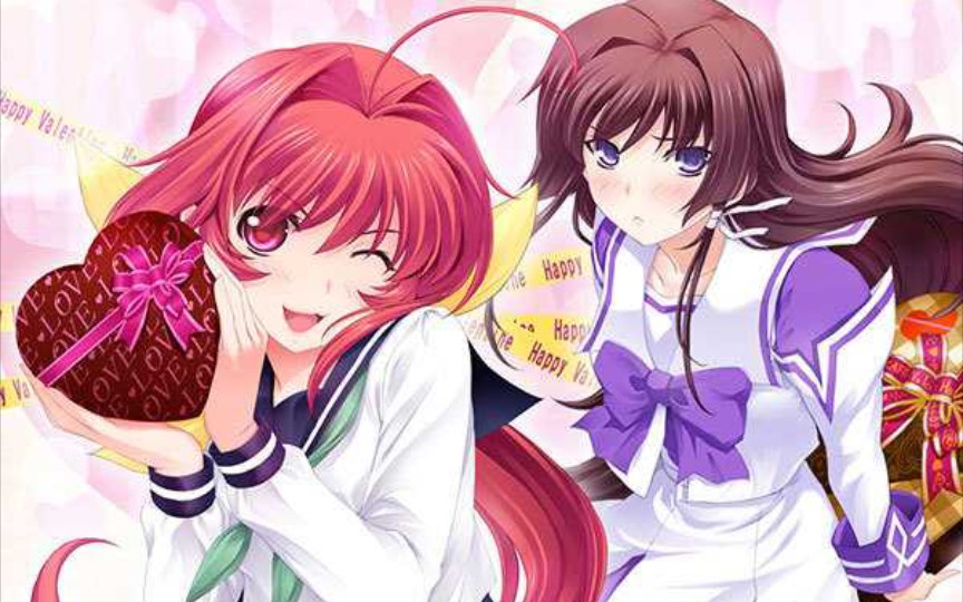 【muv-luv/剑鞘神曲】哪怕命中注定要遍体鳞伤,这颗心仍在绽放着光彩!