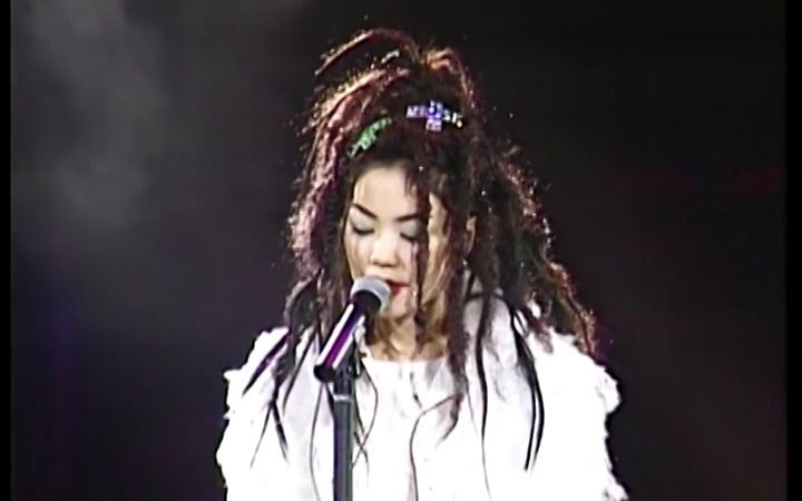 [图]【王菲】1994 最精彩演唱会