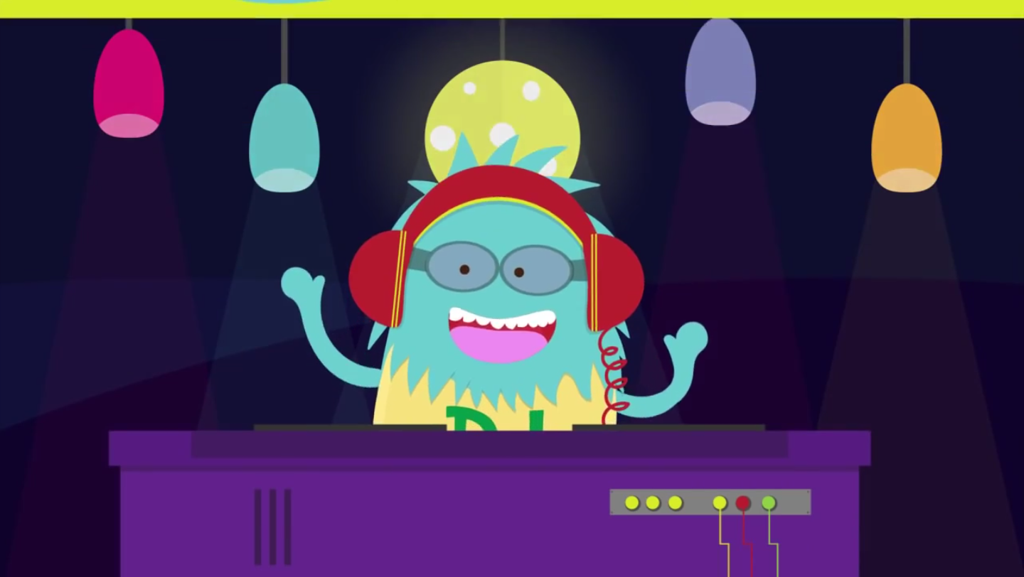 【英语启蒙儿歌】tooty ta