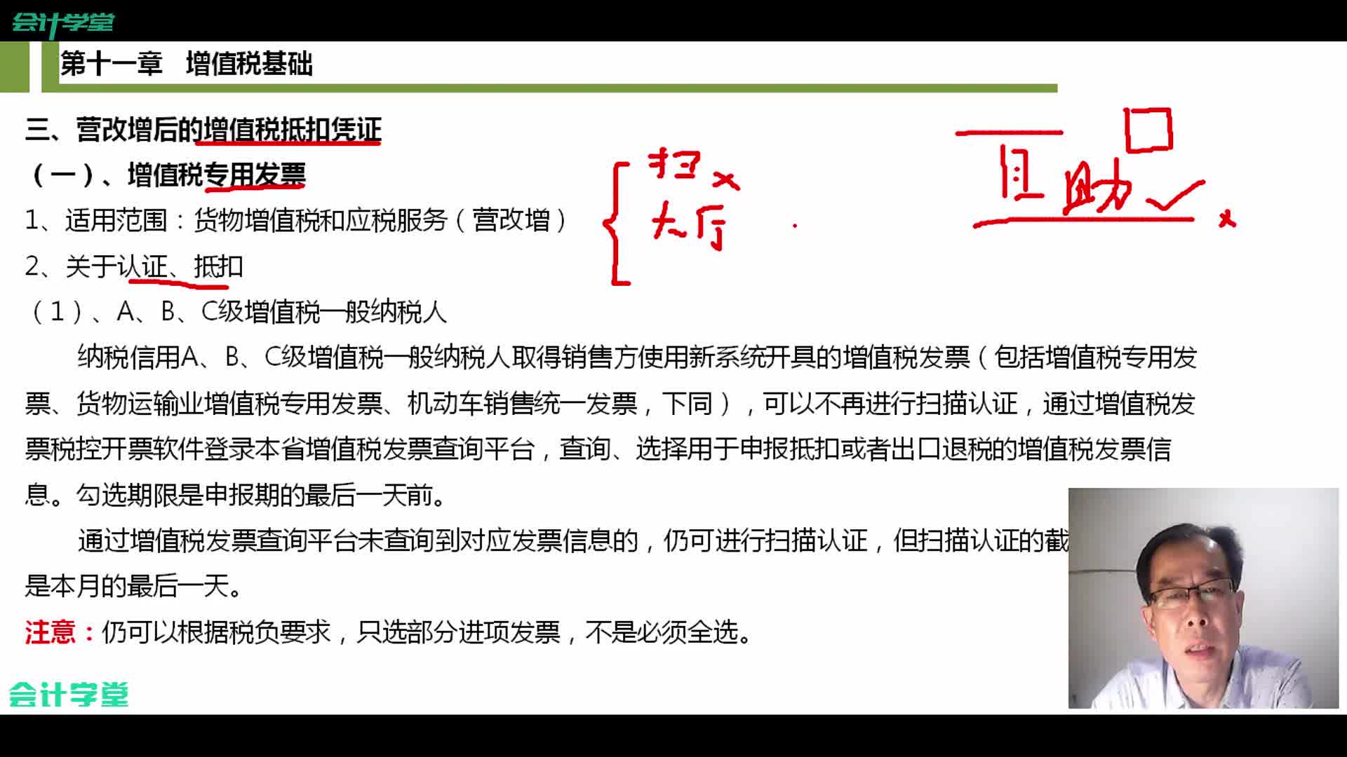 房地产会计凭证一般纳税人会计凭证更正会计凭证哔哩哔哩bilibili