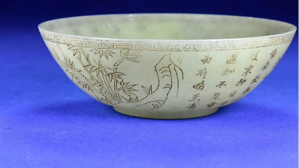 古玉 玉琮 黄玉 唐物 古玩 【公式通販】