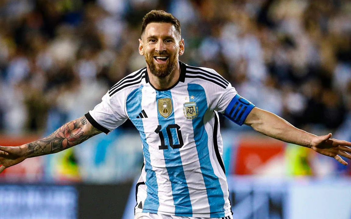 最后一舞!梅西:2022是我的最后一届世界杯,阿根廷不是夺冠热门