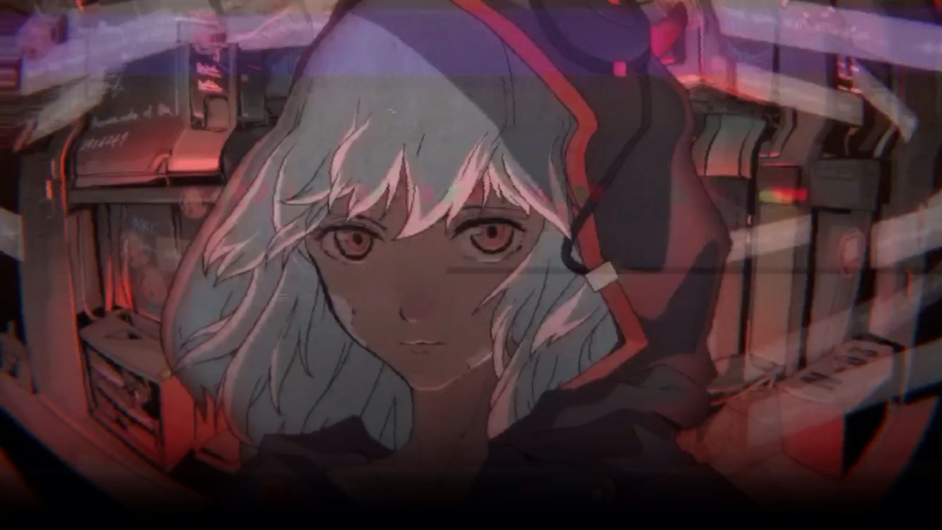 cytus ii 2.0 end_哔哩哔哩 (゜-゜)つロ 干杯~-bilibili