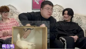 哈哈哈哈摸箱猜物