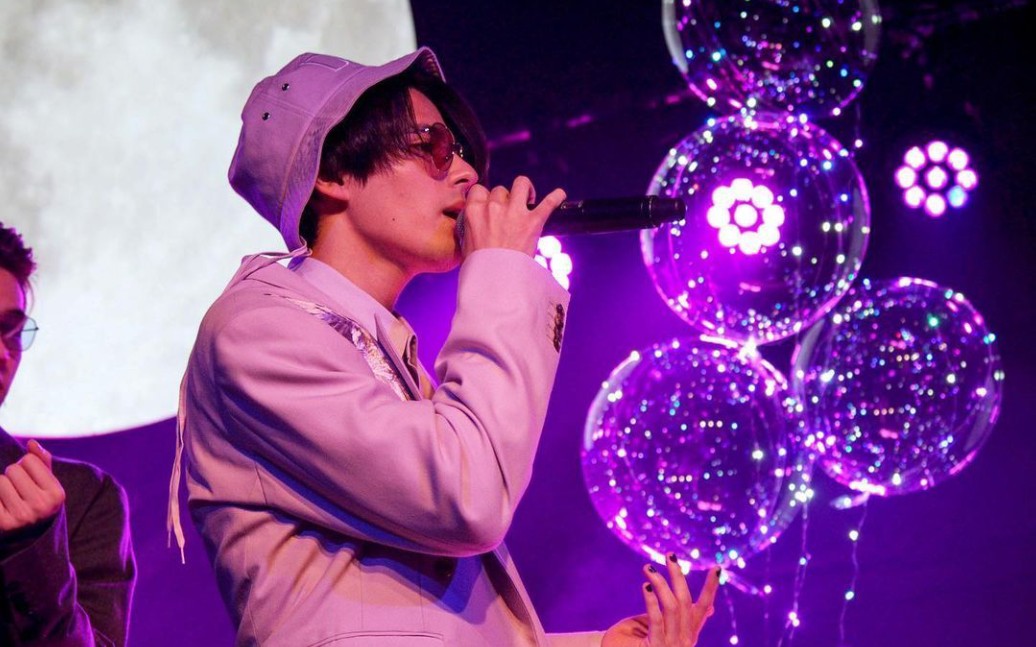 【青山威廉】 笑起来也可以很a_哔哩哔哩_bilibili