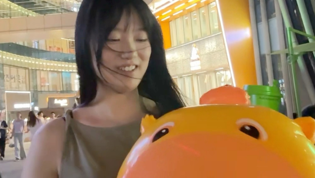 有钱了先换什么