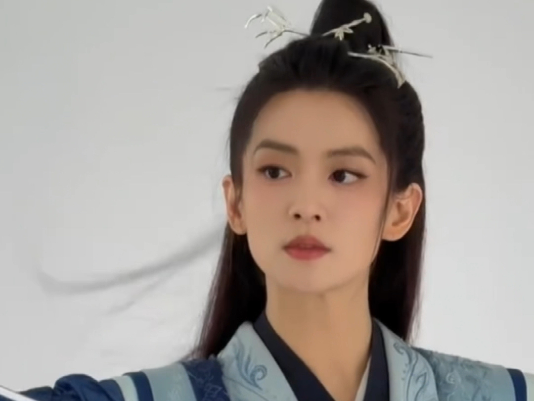 陈昊宇你帅的我有点内个了