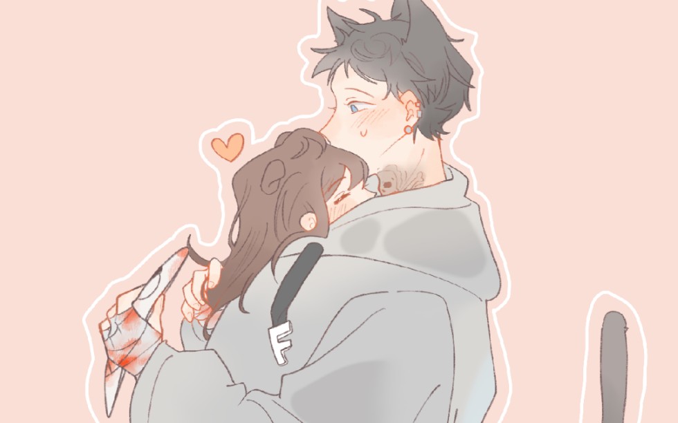 黎明杀机乙女又是和弗兰克谈恋爱的一天