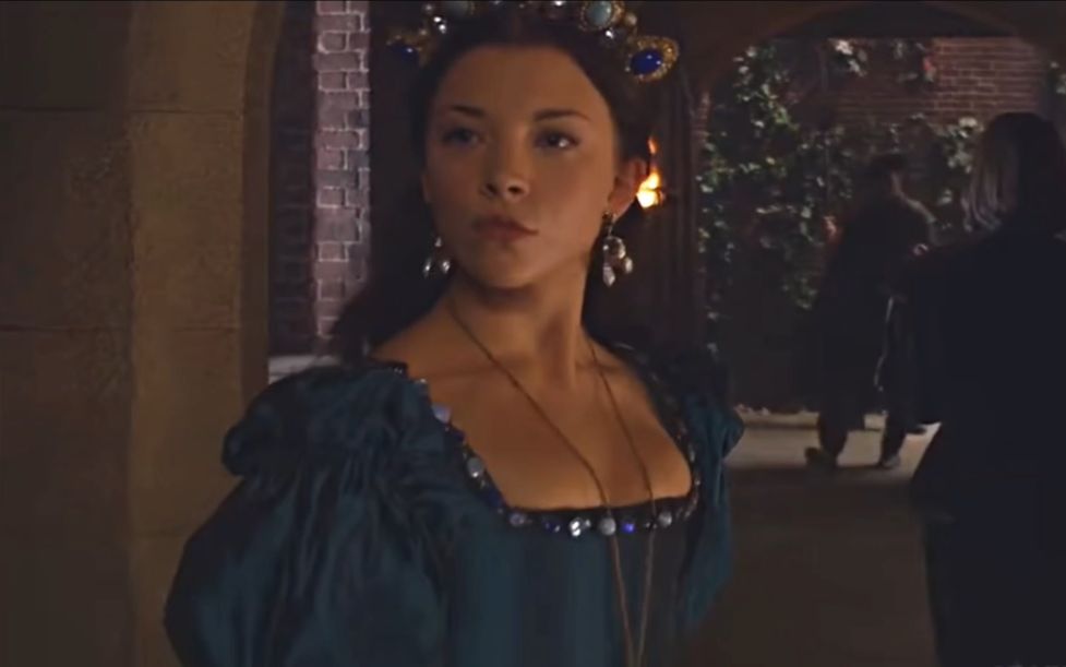 Скачать видео: 你没听过的绿袖子版本 Greensleeves - 安妮·博林 Anne Boleyn - The Beggar's Opera