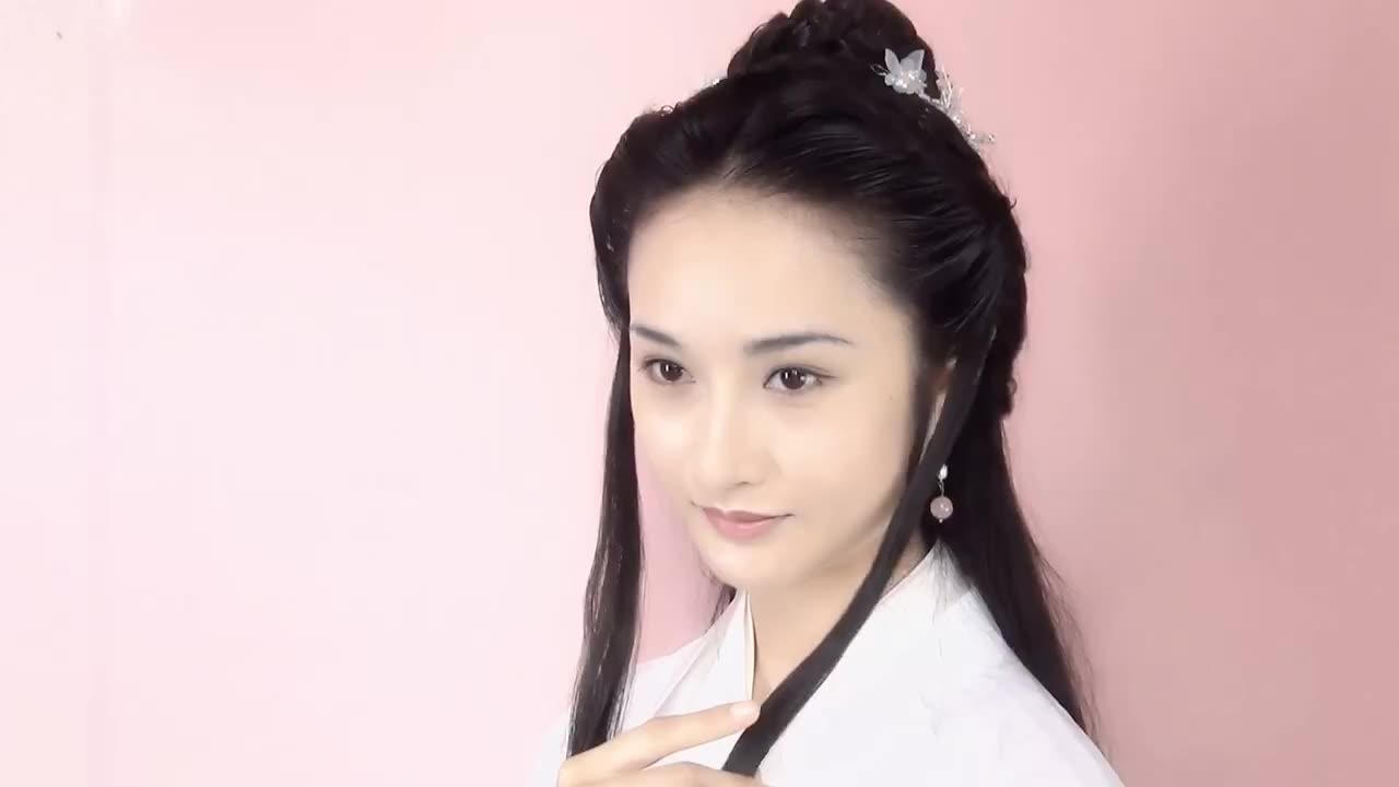 天龙8部黄日华版国语97