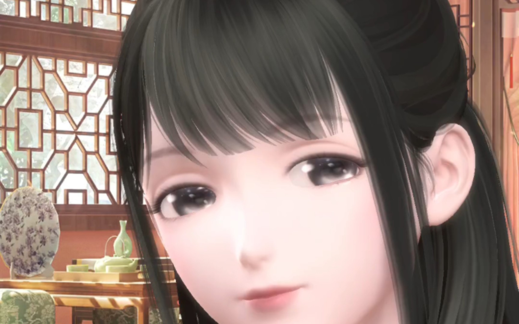 《闪暖》cos聂怀桑