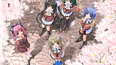 それは舞い散る桜のように 等身大パネル それは舞い散る桜のように 等身大パネル それは舞い散る桜のよう