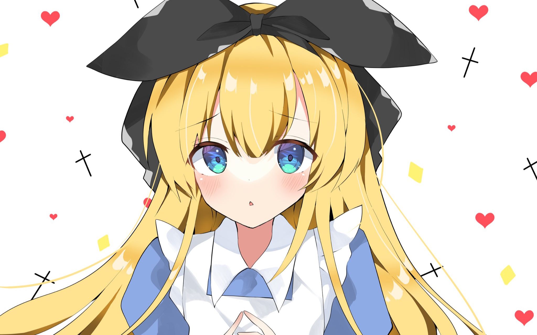 【物述有栖】ギラギラ