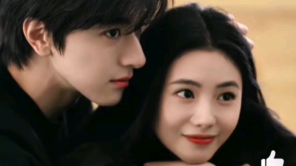 真情侣,刘浩存林一太有cp感了吧