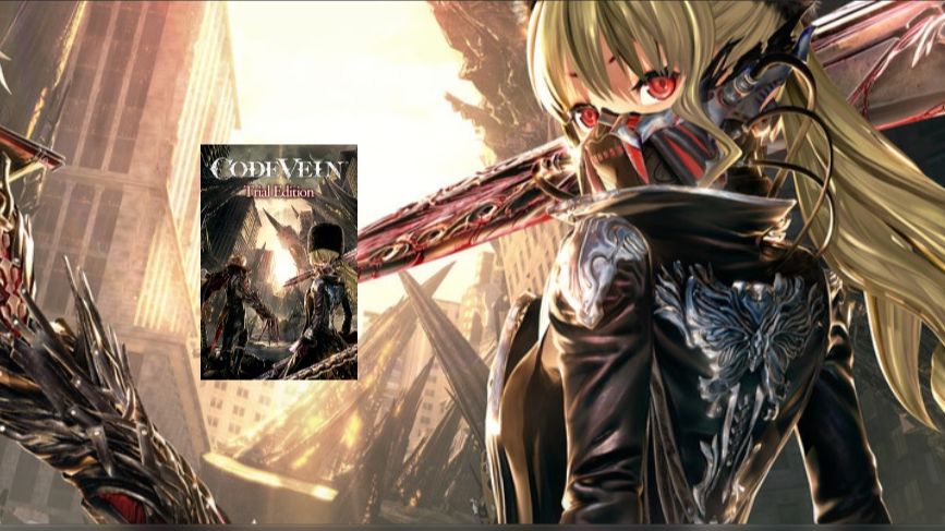 【噬血代码】trial edition 速通 in 28m08s