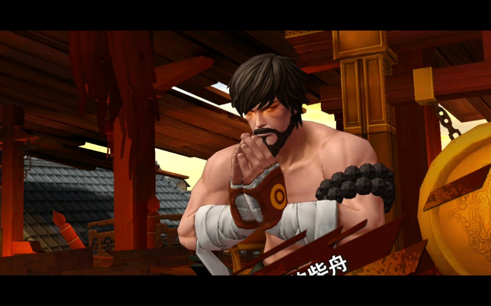 【kofas】拳皇全明星低cost过史诗柴舟本.