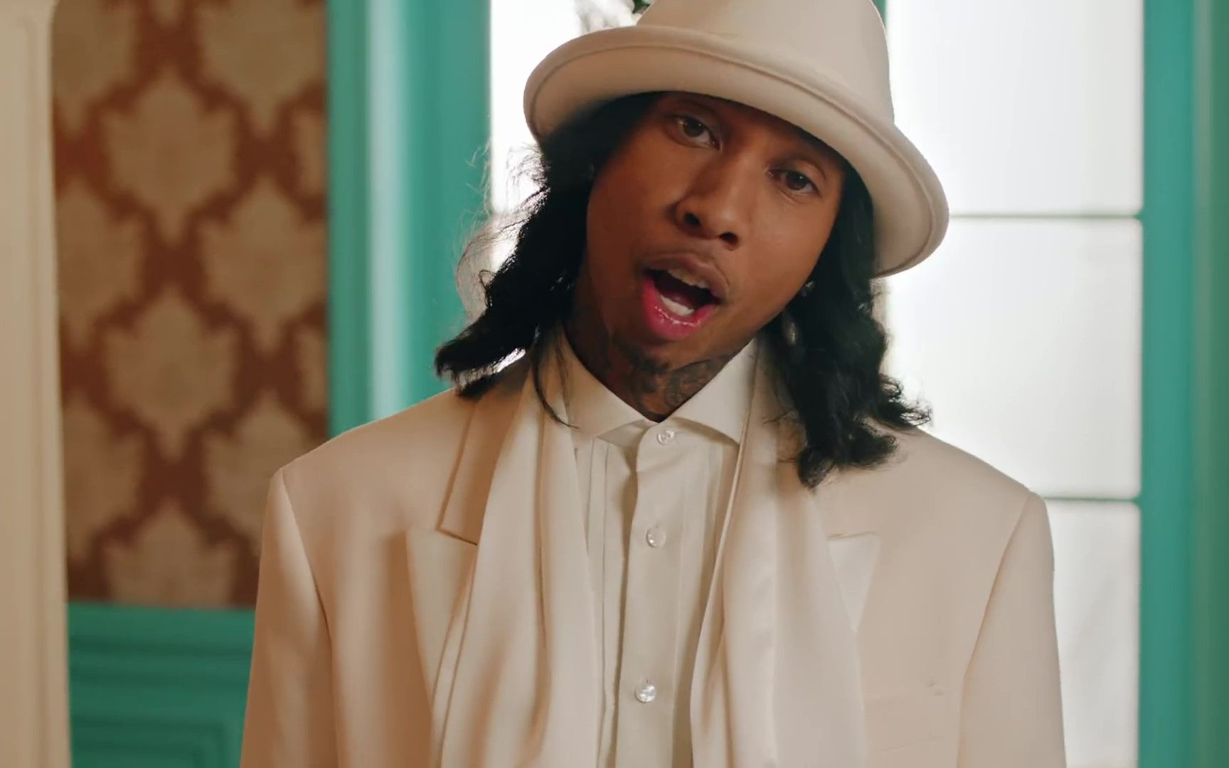 【说唱总结】让你忘记烦恼的说唱!tyga专场_哔哩哔哩_bilibili