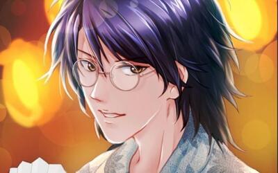 网球王子:学园祭的王子——忍足侑士线