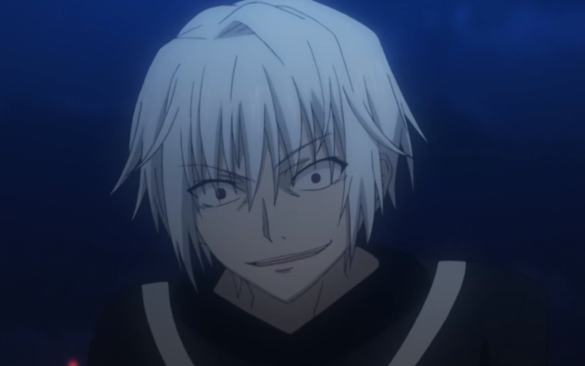 关于一方通行的能力