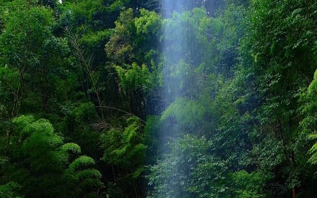 武夷山水帘洞风景图片图片