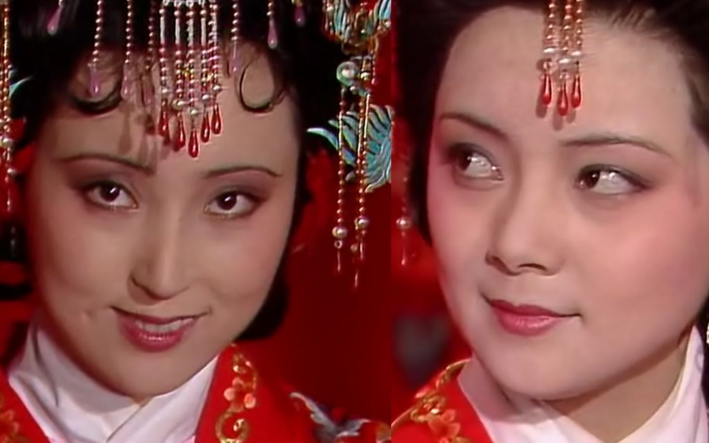 【宝钗x黛玉|上错花轿嫁对郎】_哔哩哔哩 (゜-゜)つロ 干杯~-bilibili