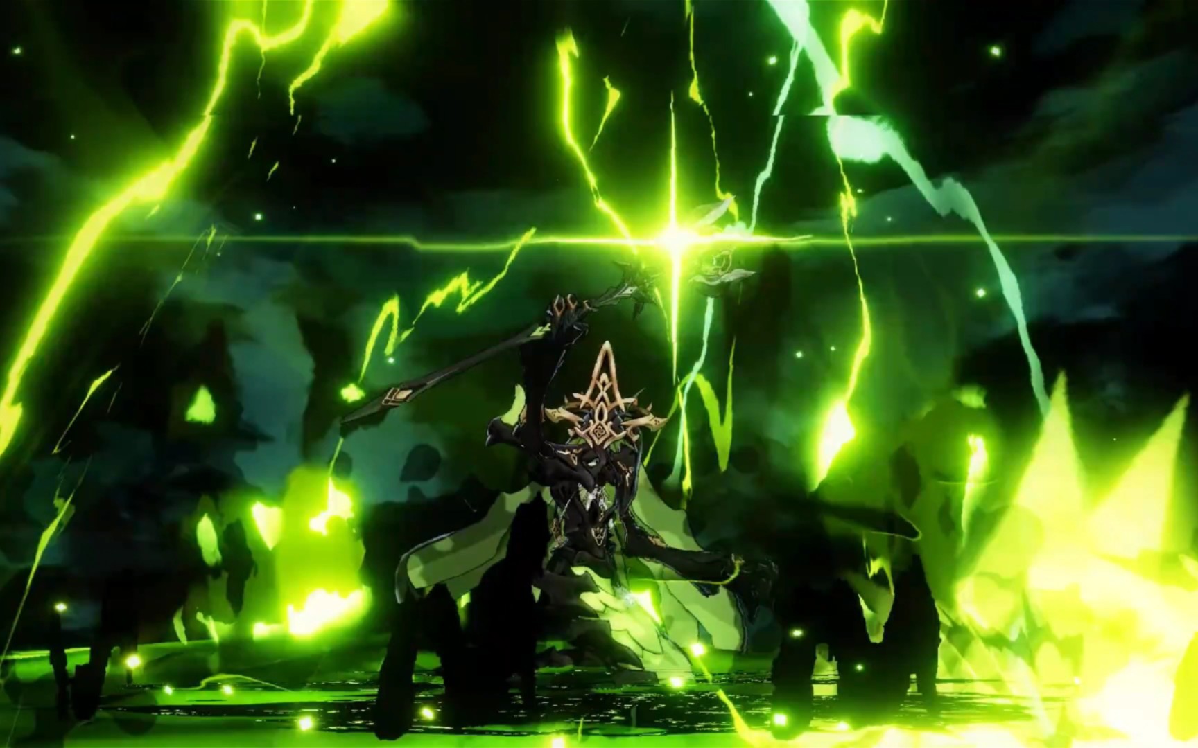 崩坏3 高级深渊 844分 狄拉克之海官服341° 云迷蛇 蜘蛛泰坦 死亡