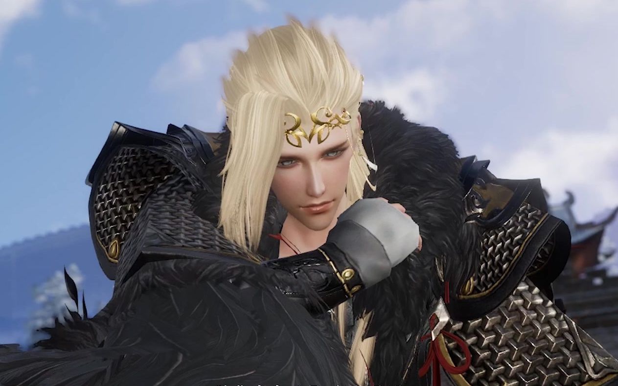 【剑网3/予卿】多年之后江湖与我重遇,别来无恙矣||苍爹の江湖纪念