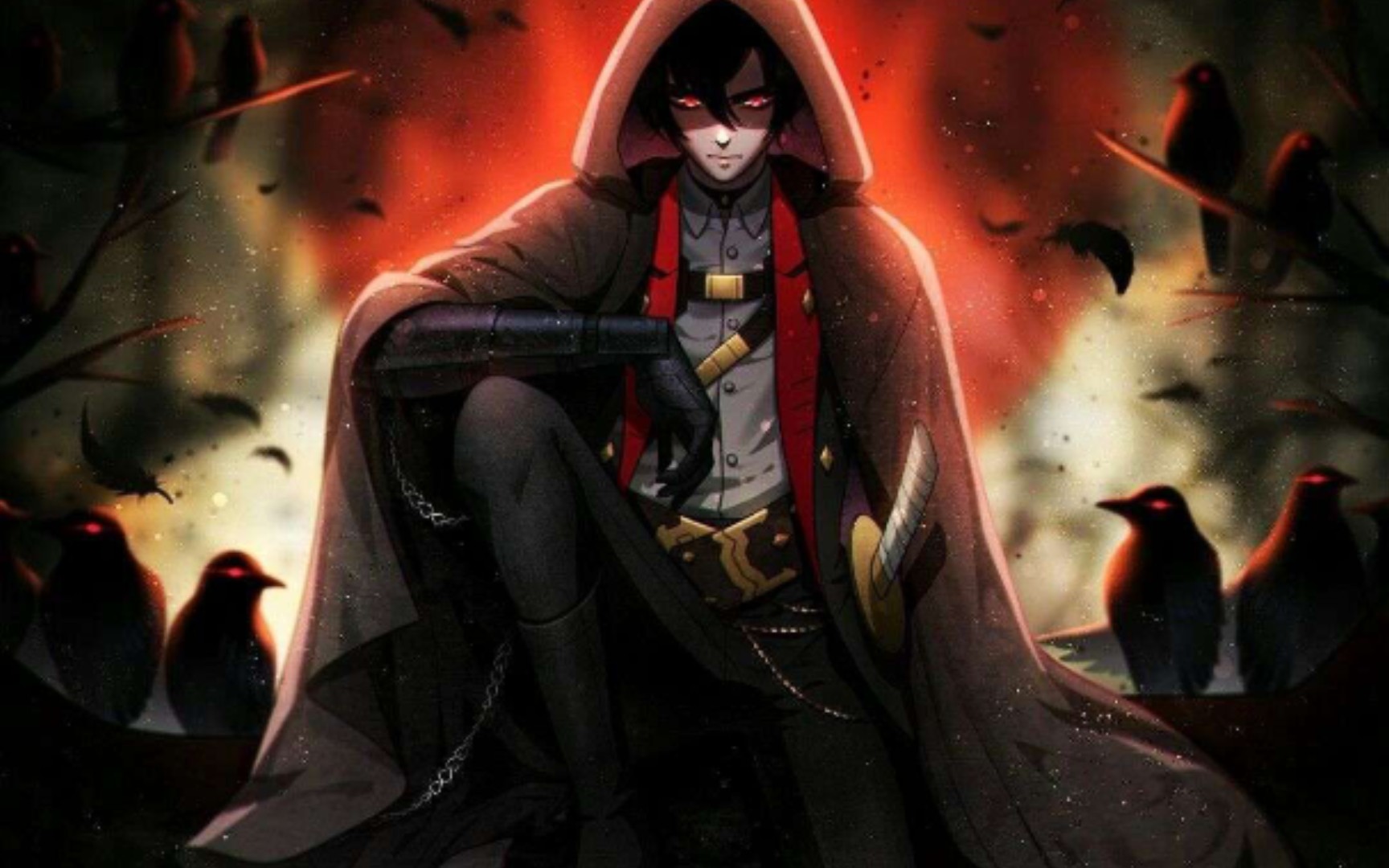 轮回乐园异星战场冥界秽树人之死