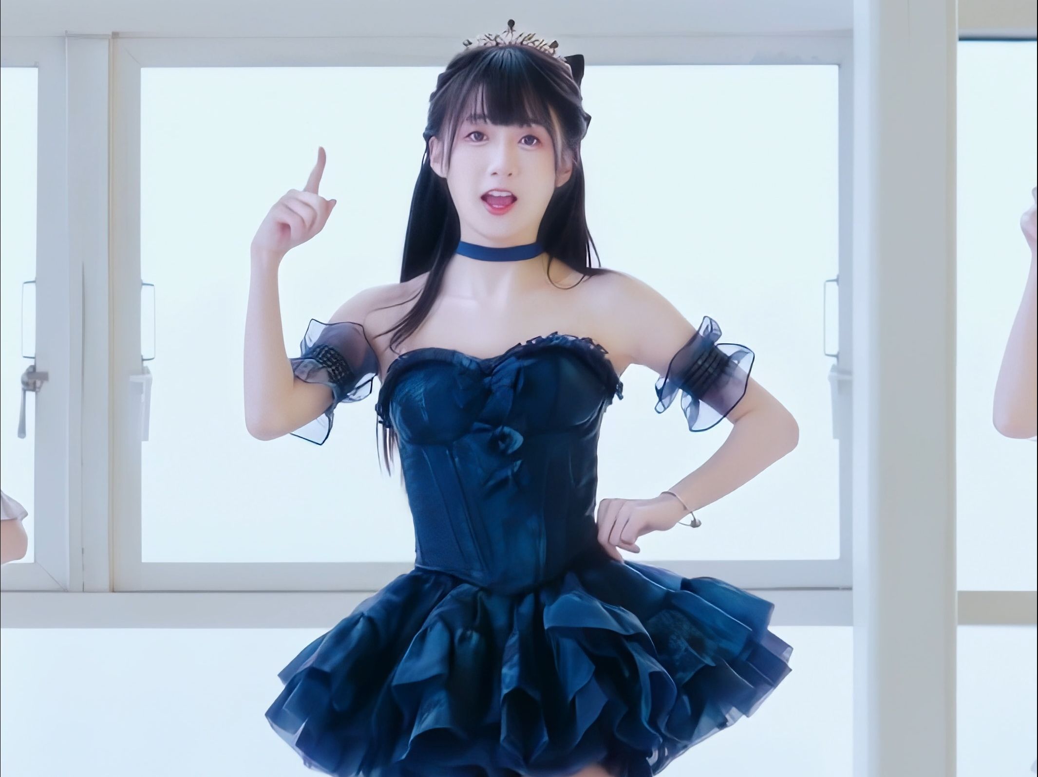 【4k竖屏】roly-poly