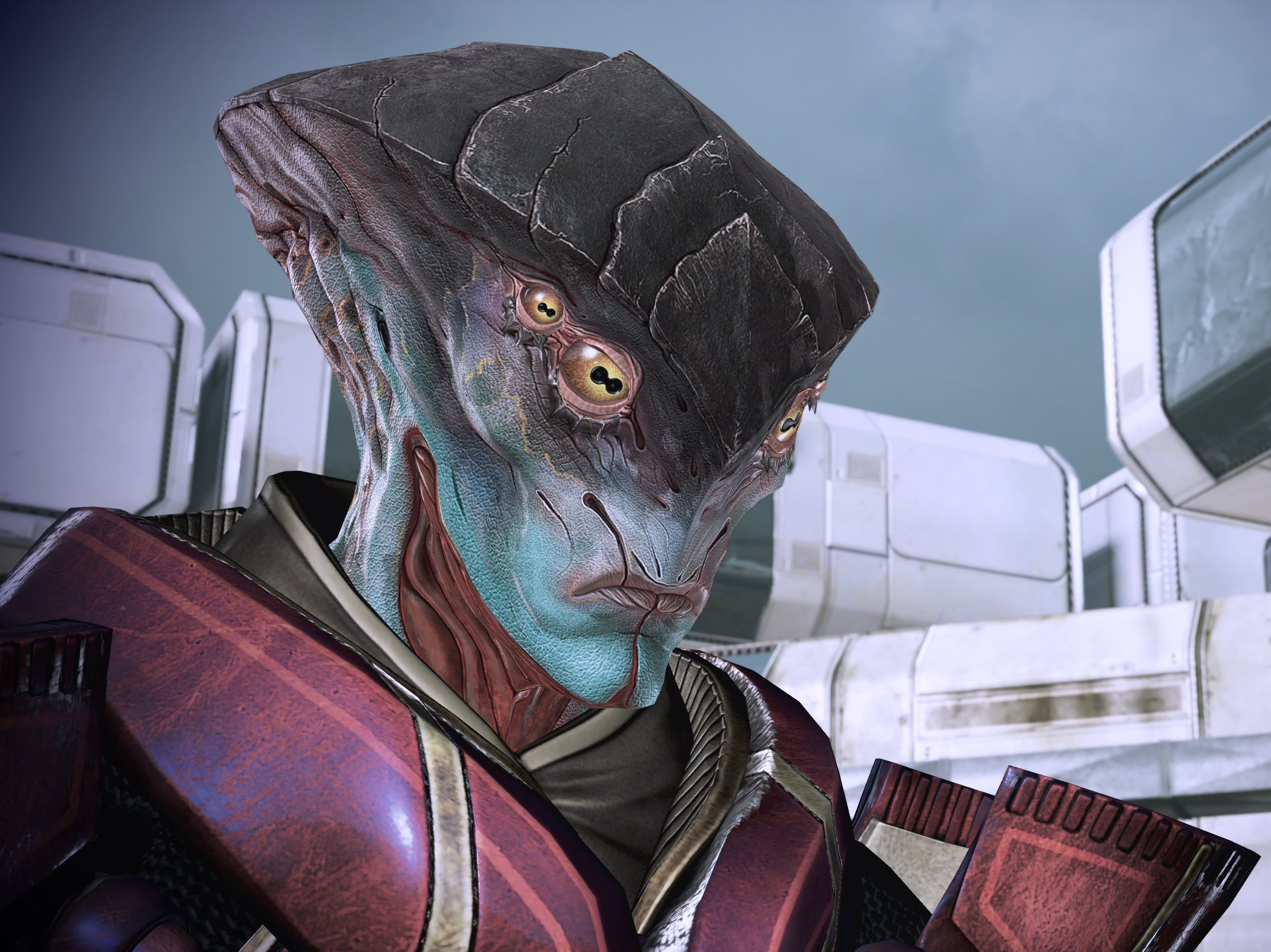 第103集 最后的普洛仙人