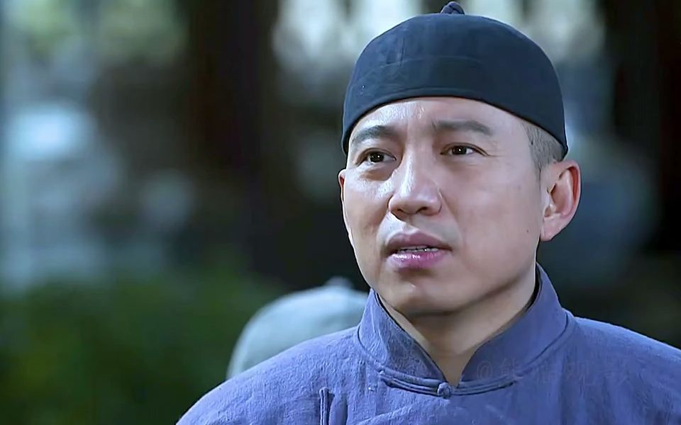 小栾子把之前的事刚糊弄过去,掌柜的又招来一大麻烦,看他如何解决