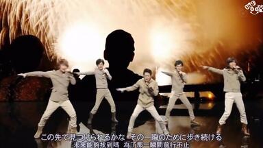 笑顔のゲンキ（1992）Mr.S “saikou de saikou no CONCERT TOUR”2014.9