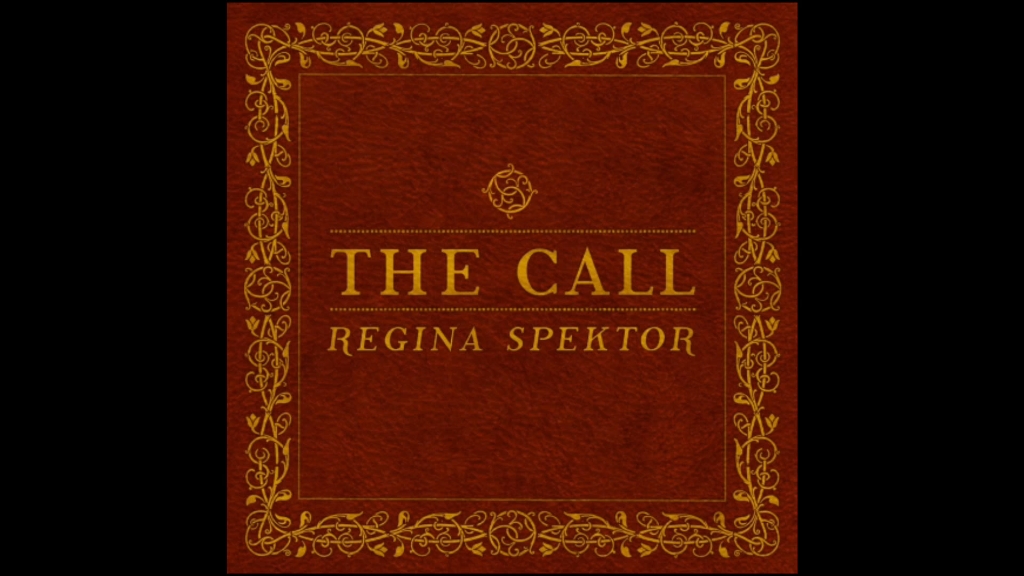 [图]【Vox Akuma/高玩男友奥数魔刃BGM】The Call- Regina Spektor