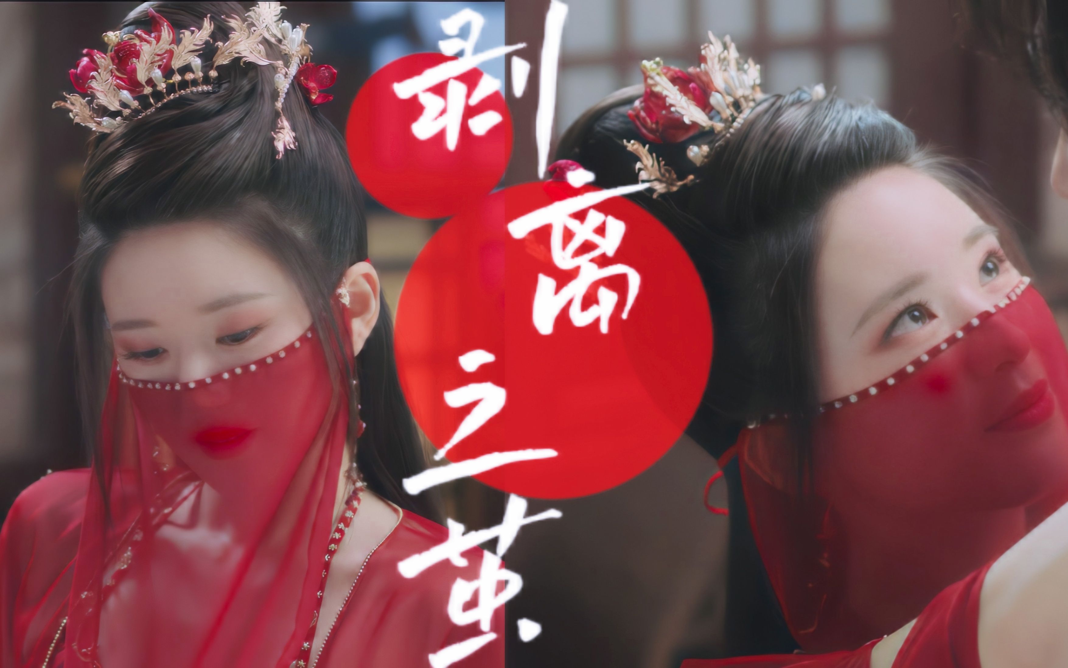 赵露思剥离之茧2