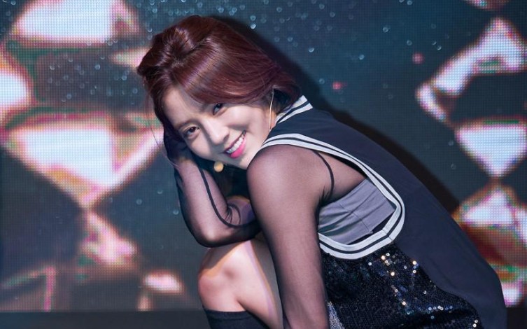 1080p超清性感激情舞蹈-孙丹菲-眼泪簌簌