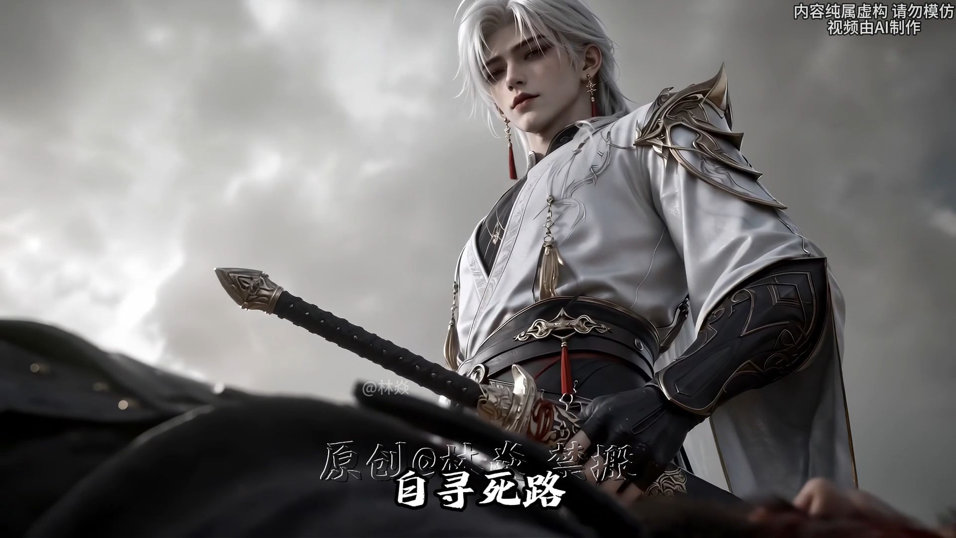 《万物异变》第11集|