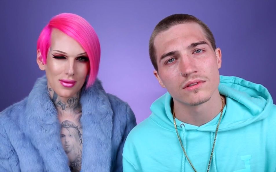 jeffreestar剧照图片