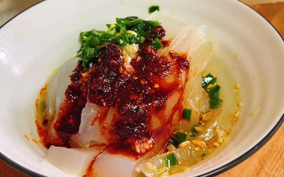 甘肃散饭,娃娃老汉的好饭!来看60后甘肃大妈做的这散饭能打几分