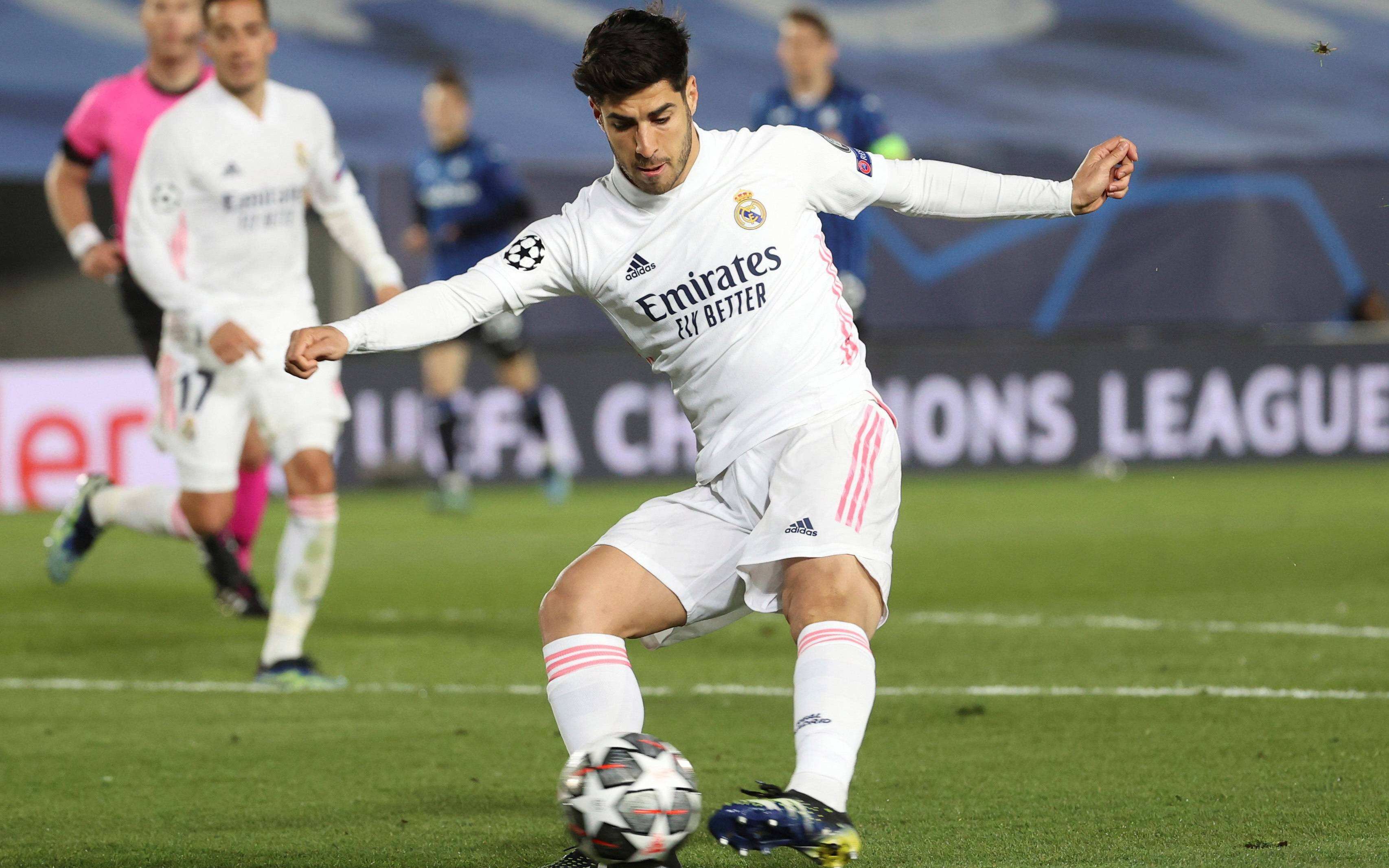 渐入佳境的阿森西奥