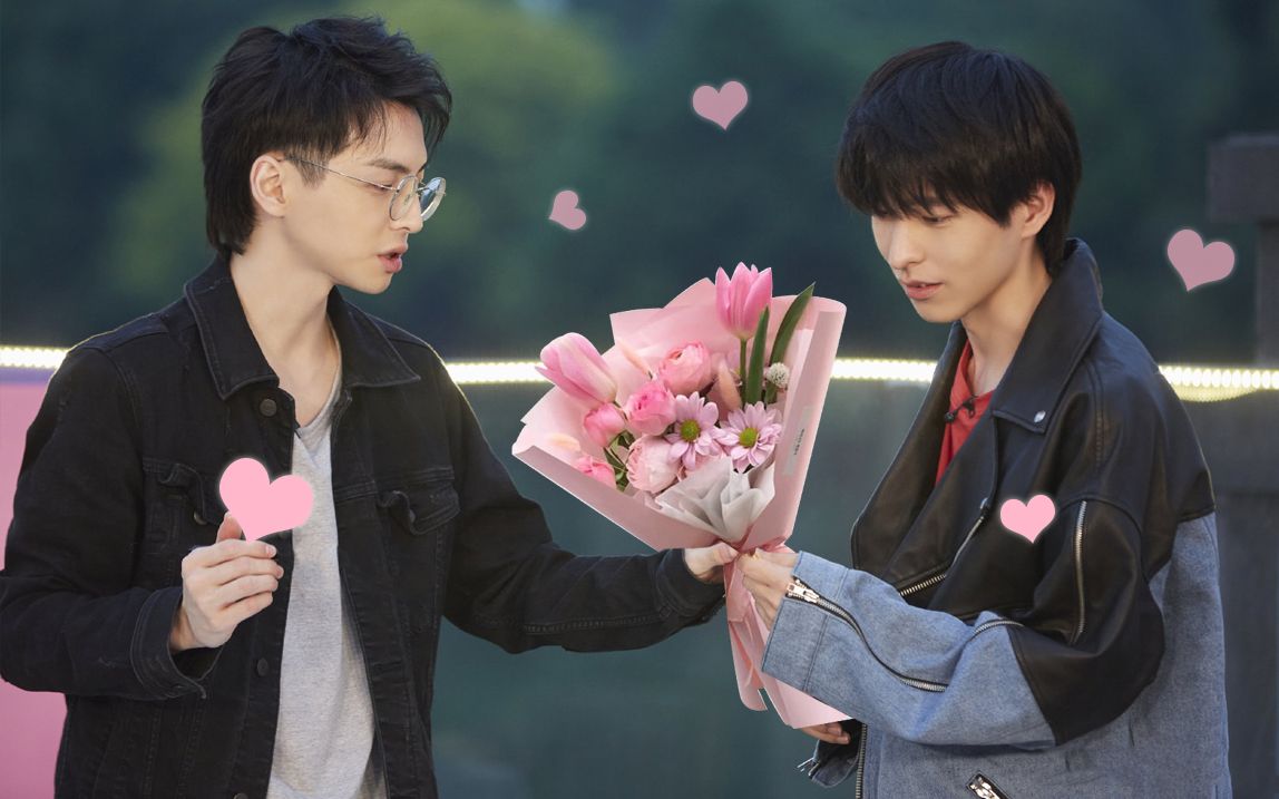 【南北/蒲郭】名学合宿第一期南北糖点top10